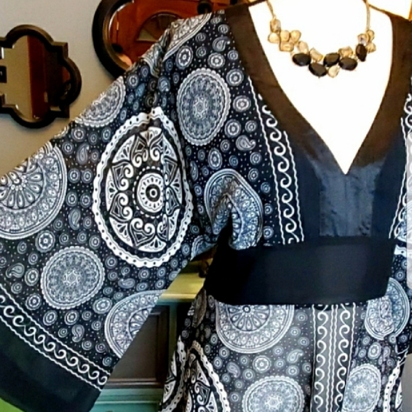 Marisol womens tunic Xl - Picture 2 of 3